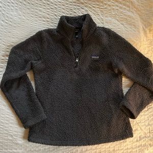 Patagonia Los Gatos 1/4 Zip Pullover